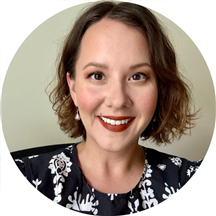 Catherine Corbin, LCPC