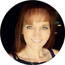 Catherine Desponett, LMFT