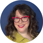 Catherine Disantis, LPC