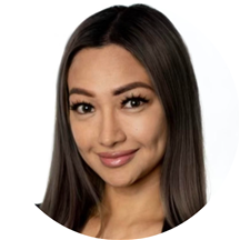 Catherine Felicitas, PMHNP