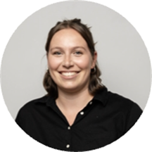 Catherine Fournier, LCSW