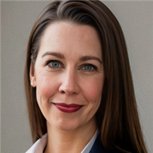 Catherine Fuller, LPCC