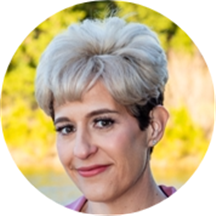 Catherine Gentry, LCDC, LPC