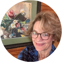 Catherine Jacobsen, LCSW