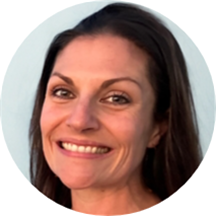 Catherine Jordan, LMHC