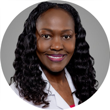 Catherine Kiarie, APRN, RN, NP