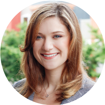 Catherine Kuzmishin Mast, MEd, LPCC