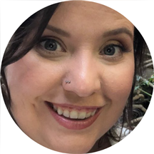 Catherine Lamme, LCSW