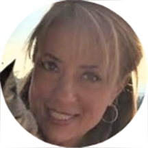 Catherine Lequesne-Dovgan, LPC