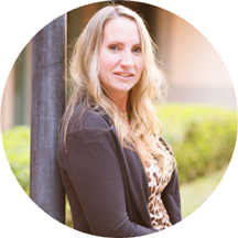 Catherine Lester, LCSW