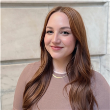 Catherine Lucas, LCSW