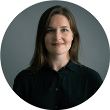 Catherine McCarthy, LCSW