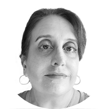 Catherine McCubbin, LCPC