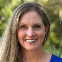 Catherine McLoone, LMHC