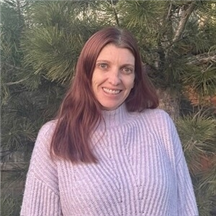 Catherine Moxley, LCSW