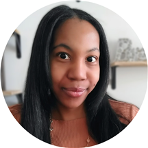 Catherine Naylor, LCMHC