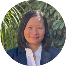 Catherine Nguyen, LCSW