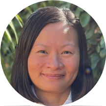 Catherine Nguyen, LCSW