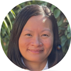 Catherine Nguyen, LCSW