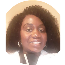 Catherine Nkongho, APRN, RN
