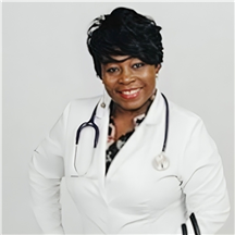 Catherine Obinna, PMHNP