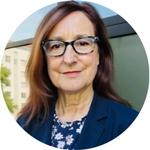 Catherine Oplinger, MSN, PNP, PMHNP-BC