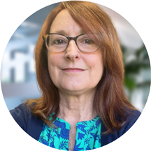 Catherine Oplinger, NP, PMHNP-BC