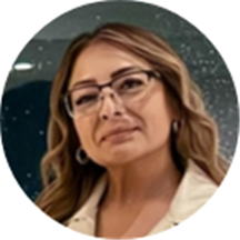 Catherine Ramirez Gomez, LMFT