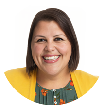 Catherine Ramos, LCSW