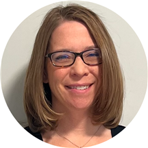 Catherine Sparks, LCSW