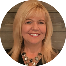 Catherine Speckmann, LCSW