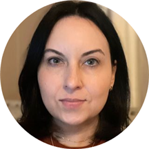 Catherine Spohn, LMFT