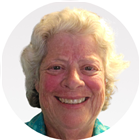 Catherine Stansell, LMFT