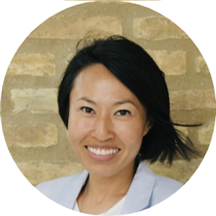 Catherine Tang, LCSW