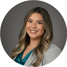 Catherine Thomas, MSW