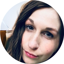 Catherine Wright, MS