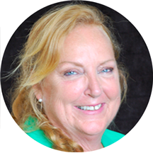 Cathleen Cunningham, LMFT