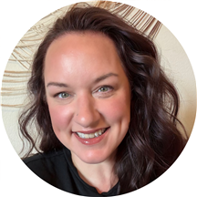 Cathlene Martin, LPC Associate