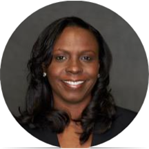 Cathrine Guidry, PMHNP