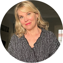 Cathrine Kearns, LCSW