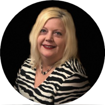 Cathy Arrington, LPC