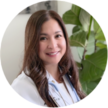 Cathy Gail Santos, APRN, RN