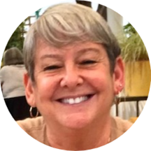 Cathy Levenstein, LCSW