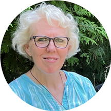 Cathy Luebbering, LCSW