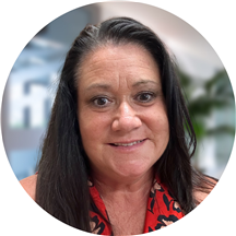 Cathy Troue, PMHNP-BC