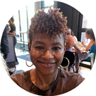 Caycee Terrell-Vining, LPC