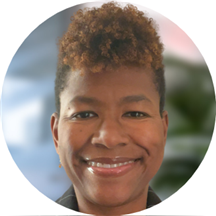 Caycee Terrell-Vining, LPC