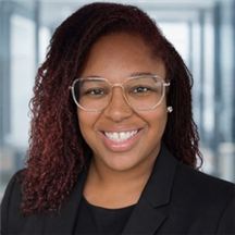 Cayresten Williams, MA