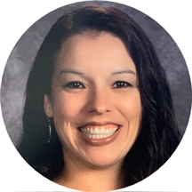 Cebrina Ramirez, LPC