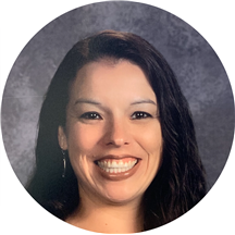 Cebrina Ramirez, LPC